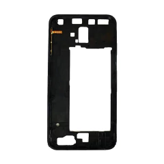 Carcaça aro para Samsung J6 Plus (J610) - imagem 4