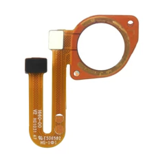 Botão home biometria para Motorola Moto E7 Power - imagem 6