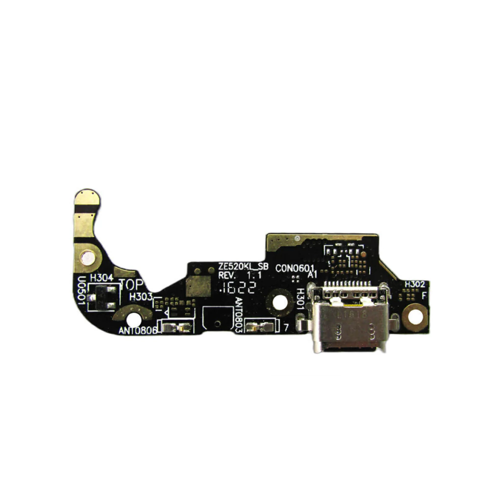 Placa de carga para Asus Zenfone 3 (5,2) Ze520kl