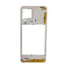 Carcaça aro para Samsung Galaxy A22 4G - imagem 6