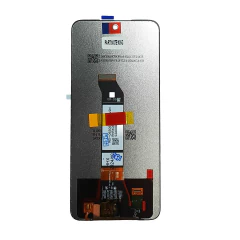 Tela Display Frontal para Xiaomi Redmi Note 10 5G Sem Aro - imagem 3