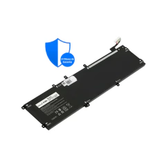 Bateria para notebook Dell Precision 15 1550 5000 / XPS 15 9550 - BestBattery - imagem 2