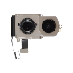 Camera traseira compatível com Apple iPhone 16 Plus - imagem 3