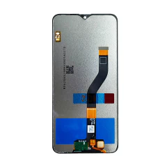 Tela Display Frontal para Samsung Galaxy A10s Vivid Sem Aro - imagem 3