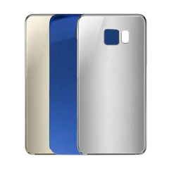 Tampa traseira compatível com Samsung Galaxy S6 Edge Plus - imagem 3