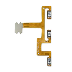 Flex power volume para Motorola Moto G8 Plus - imagem 2