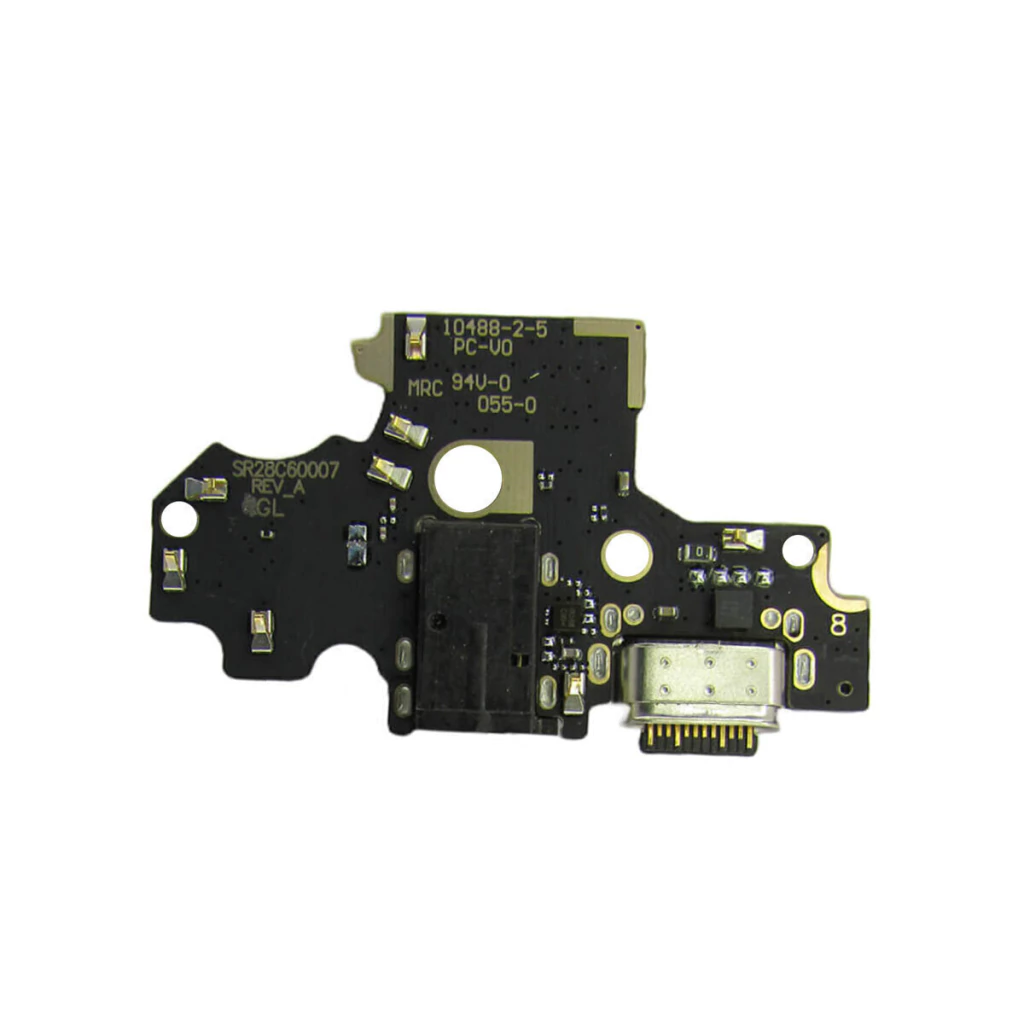 Placa de carga para Motorola Moto Edge