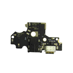 Placa de carga para Motorola Moto Edge - imagem 1
