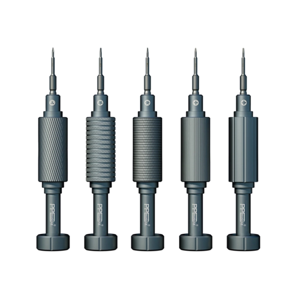Kit de chaves alta precisão PPD Ishell 6 em 1 profissional