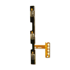 Flex power volume para Samsung Galaxy A03 - imagem 1