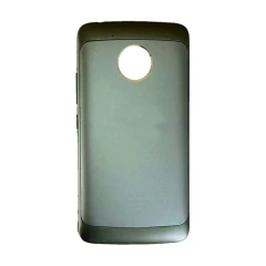 Tampa traseira para Motorola Moto G5 - imagem 4