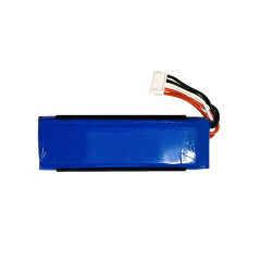 Bateria para JBL Flip 4 3.7v GSP8722693 3000 mAh - imagem 2