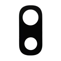 Lente de camera para Samsung Galaxy A10 / A20 / A30 / A40 - imagem 2
