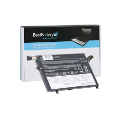 Bateria para notebook Lenovo Thinkpad E470 E475 - BestBattery - imagem 1