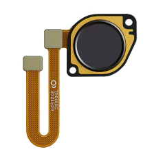 Botão home biometria para Motorola Moto G10 / G20 / G30 / G40 / G50 / G60 - imagem 9