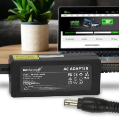 Fonte para Samsung NP370/ Ultrabook Samsung 19V 2.1A 40W - BestBattery - imagem 4