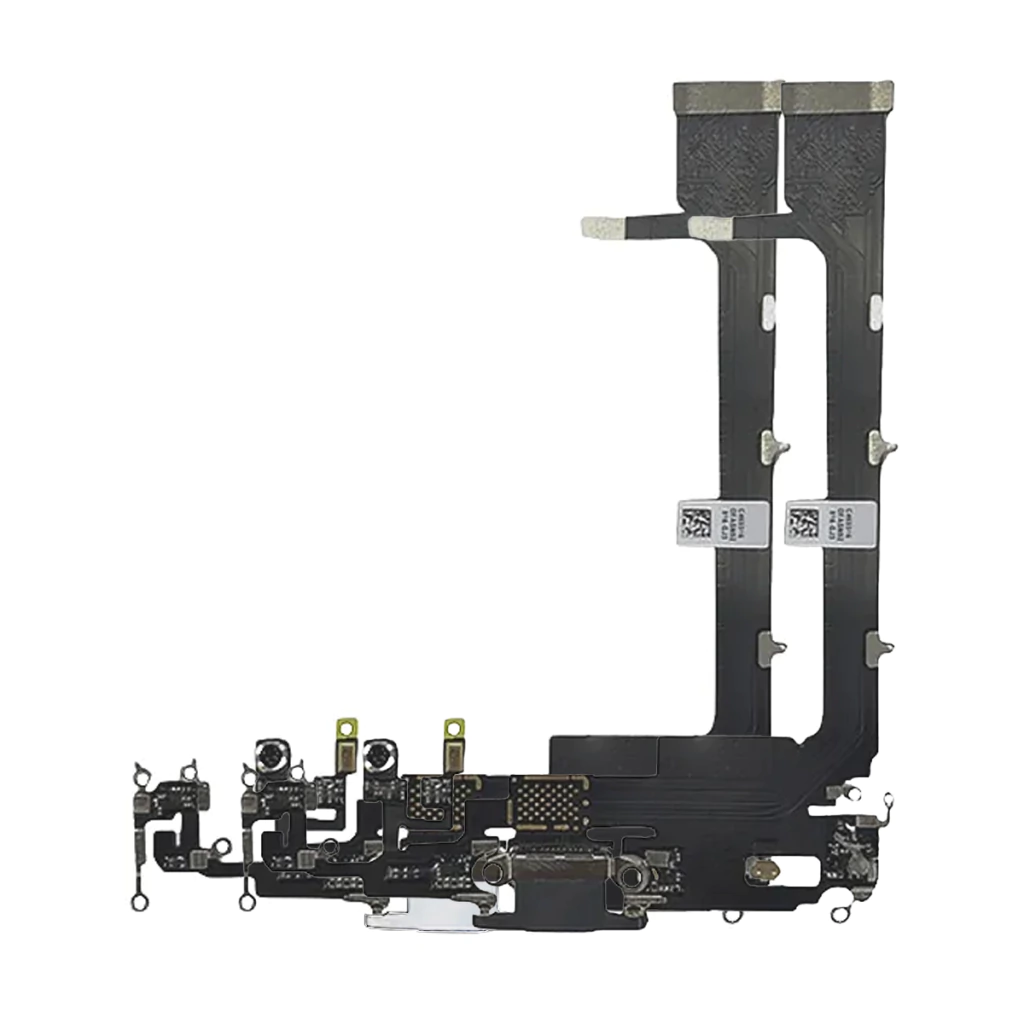 Flex de carga compatível com Apple iPhone 11 Pro Max S/ CI