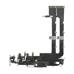 Flex de carga compatível com Apple iPhone 11 Pro Max S/ CI - imagem 9