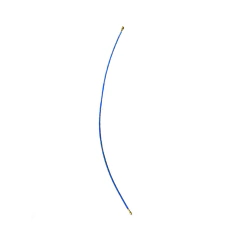 Cabo coaxial antena compativel com Samsung Galaxy A31 - imagem 3