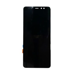 Tela Display Frontal para Samsung Galaxy A730 Original OLED - imagem 2