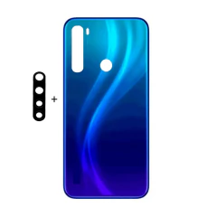 Tampa traseira para Xiaomi Redmi note 8 - imagem 2