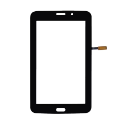 Vidro tela touch para tablet Samsung T116 Tab 3 - imagem 5