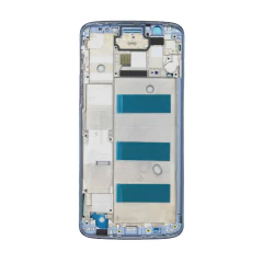 Carcaça aro para Motorola Moto G6 Plus - imagem 4