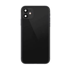 Carcaça completa com flex e botões para iPhone 11 - imagem 6