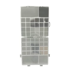 Caixa Organizadora X-Cell com 26 Compartimentos - Modelo XC-CO-06 - imagem 2