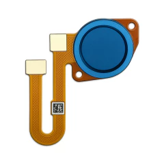 Botão home biometria para Motorola Moto G9 Power - imagem 5