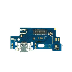 Placa de carga para Asus Zenfone Max Zb555kl - imagem 3