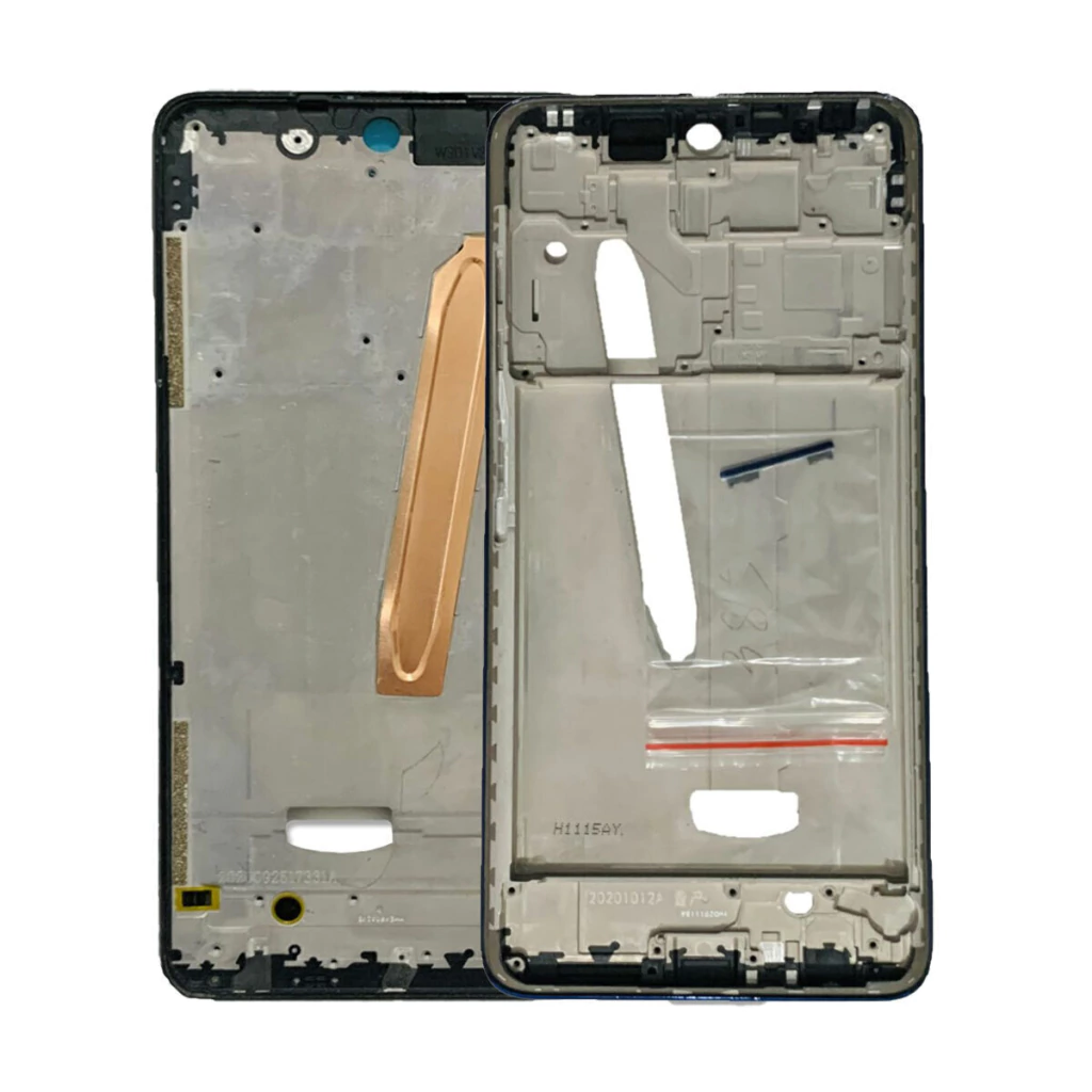 Carcaça aro para Xiaomi Poco X3