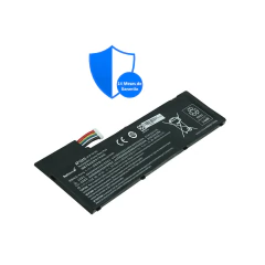 Bateria para notebook Acer Aspire Timeline M - BestBattery - imagem 2