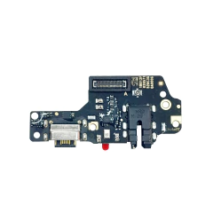 Placa de carga compatível com Xiaomi Redmi Note 8T - imagem 1