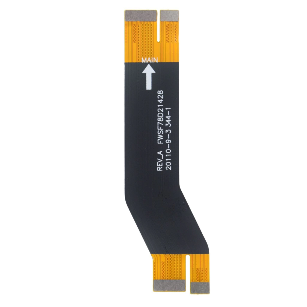 Flex de sub carga para Motorola Moto G200