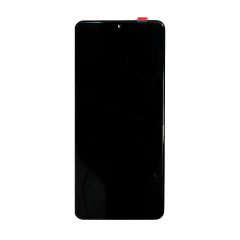 Tela Display Frontal para Samsung Galaxy A31 Incell Com Aro - imagem 4