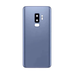 Tampa traseira compatível com Samsung Galaxy S9 G960 - imagem 4