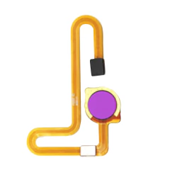 Botão home biometria para Xiaomi Redmi Note 8 - imagem 9