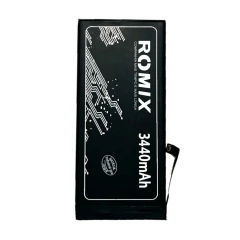 Bateria para Apple iPhone 8 Plus Romix alta capacidade - imagem 3