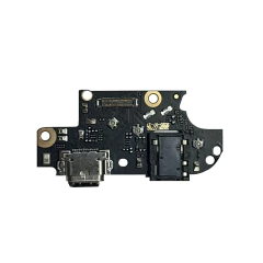 Placa de carga compatível com Motorola Moto G 5G Plus / Moto One 5G - imagem 1