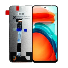 Tela Display Frontal para Xiaomi Poco X3 GT Sem Aro - imagem 1