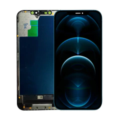 Tela Display Frontal para iPhone 12 Pro Max Incell - imagem 1