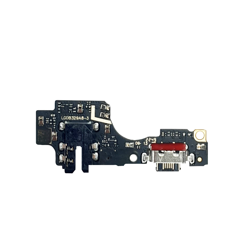 Placa de carga compatível com Motorola Moto G73 5G