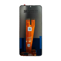 Tela Display Frontal para Samsung Galaxy A04 Sem Aro - imagem 3