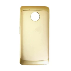 Kit tampa traseira + bateria Gk40 para Moto G5 Xt1672 - imagem 7