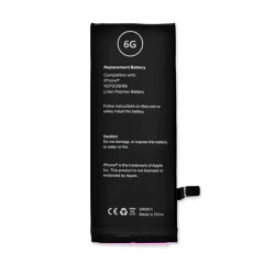 Bateria para Apple iPhone 6 6G - imagem 3