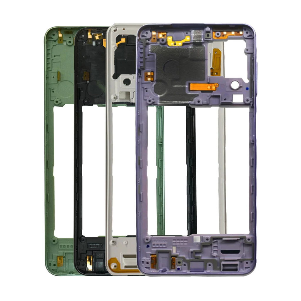 Carcaça aro para Samsung Galaxy A22 4G