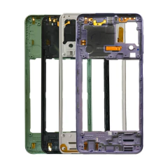 Carcaça aro para Samsung Galaxy A22 4G - imagem 1