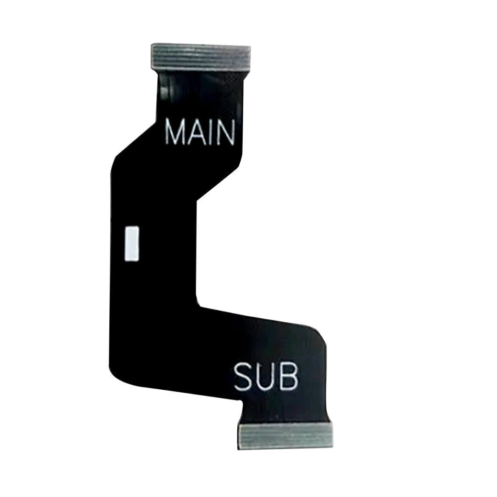 Flex de sub carga compativel com Samsung Galaxy A80 A805