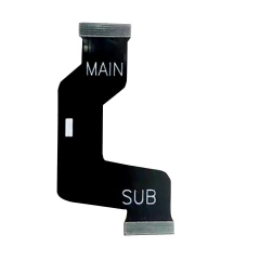 Flex de sub carga compativel com Samsung Galaxy A80 A805 - imagem 1